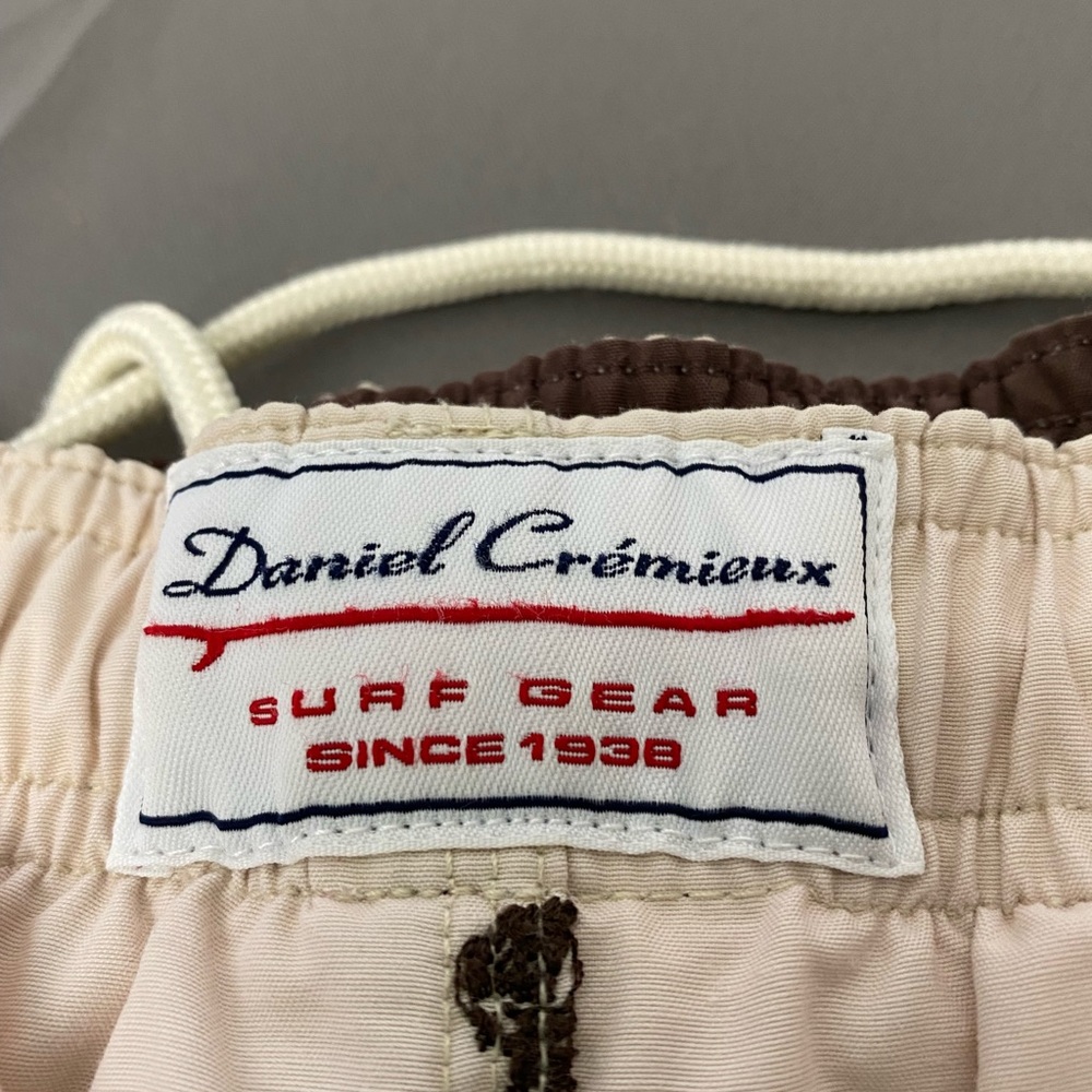 💥💥 Mens surf shorts Cremiuex embroidery turtle XL - Picture 4 of 11